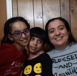 Meet your Posher, Lorena